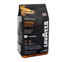 Кофе в зернах Lavazza Crema Ricca (Крема Рикка) 1 кг